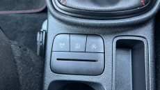 Ford Fiesta 1.0 EcoBoost Hybrid mHEV 125 ST-Line Edition 3dr Petrol Hatchback